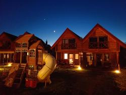 noclegi Niechorze Siedlisko Niechorze