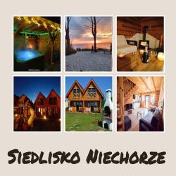 noclegi Niechorze Siedlisko Niechorze