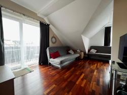 noclegi Dębki Apartament Topolowa 2