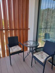 noclegi Pobierowo Apartament PINEA Pobierowo
