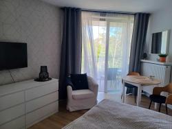 noclegi Pobierowo Apartament PINEA Pobierowo