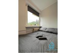 noclegi Sopot Deer Room - 5 Minutes to Sopot Molo & Seaside