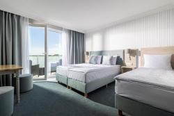 noclegi Władysławowo BELMAR Park Resort