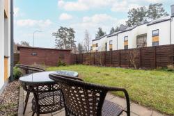 noclegi Gdynia Stylowy Apartament z Ogrodem & Parkingiem by Noclegi Renters