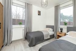 noclegi Gdynia Stylowy Apartament z Ogrodem & Parkingiem by Noclegi Renters