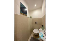 noclegi Sopot Surf Room - 5 Minutes to Sopot Molo & Seaside