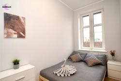 noclegi Gdańsk MMRent Elephant Room