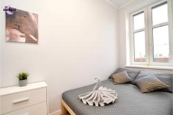 noclegi Gdańsk MMRent Elephant Room