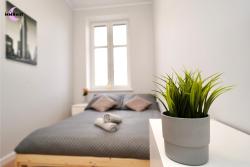 noclegi Gdańsk MMRent Manhattan Room