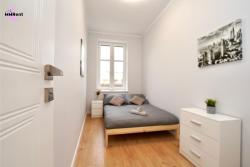 noclegi Gdańsk MMRent Manhattan Room