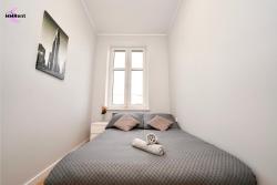 noclegi Gdańsk MMRent Manhattan Room