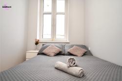 noclegi Gdańsk MMRent Manhattan Room