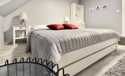 noclegi Ustka Apartamenty Marea Rentals Bulwar Portowy Ustka