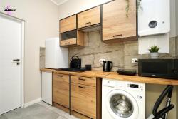 noclegi Gdańsk MMRent Manhattan Room