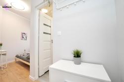 noclegi Gdańsk MMRent Monroe Room