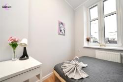 noclegi Gdańsk MMRent Monroe Room