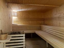 noclegi Dziwnów Apartament Coffee-Cream - Relaks - Sauna i Basen