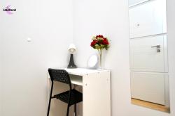 noclegi Gdańsk MMRent Mystic Room