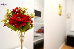 noclegi Gdańsk MMRent Mystic Room
