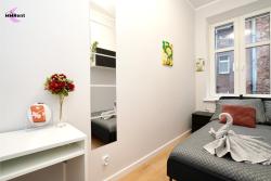noclegi Gdańsk MMRent Mystic Room