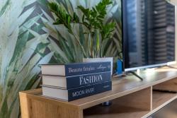 noclegi Świnoujście Ambria Apartments Matejki 17