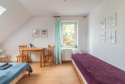 noclegi Gdańsk Studio I Pokoje I Pokoje z łazienkami