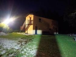 noclegi Darłowo i Darłówko Borówkowa Agroturystyka Nad Morzem