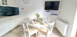 noclegi Mikoszewo TriApart Apartamenty ZŁOTY BRZEG Mikoszewo