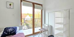 noclegi Mikoszewo TriApart Apartamenty ZŁOTY BRZEG Mikoszewo