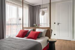 noclegi Gdańsk DOKI In Apartments