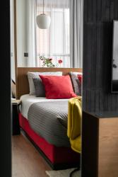 noclegi Gdańsk DOKI In Apartments