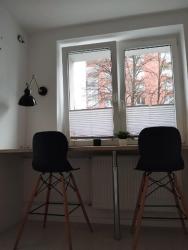 noclegi Gdańsk Studio Podwale Przedmiejskie