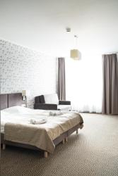 noclegi Dźwirzyno Akces Medical Fit & Spa Basen, Sauna, Jacuzzi i Siłownia w Cenie