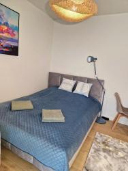noclegi Gdynia Apartament Klonowa