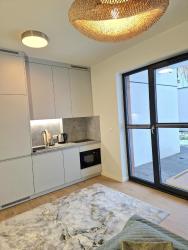 noclegi Gdynia Apartament Klonowa