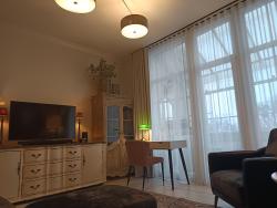 noclegi Sopot Apartament Perłowy