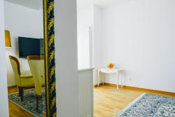 noclegi Gdynia NORDA Apartamenty SEA TOWERS Gdynia