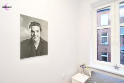 noclegi Gdańsk MMRent Elvis Room