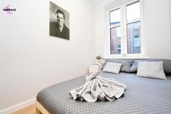 noclegi Gdańsk MMRent Elvis Room