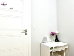 noclegi Gdańsk MMRent Elvis Room