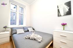 noclegi Gdańsk MMRent Elvis Room