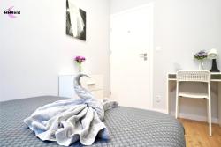 noclegi Gdańsk MMRent Elvis Room
