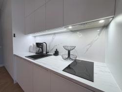 noclegi Świnoujście Apartamenty Bryza - Villa 44 - 100 metrów do Promenady