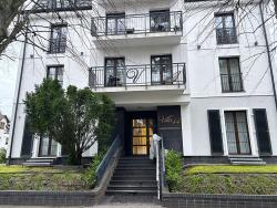 noclegi Świnoujście Apartamenty Bryza - Villa 44 - 100 metrów do Promenady