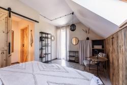 noclegi Osłonino Małe Letnisko Osłonino, unikalne domy przy plaży