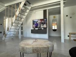 noclegi Sopot Home3city Klimatyczne Poddasze