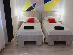noclegi Jastrzębia Góra Villa Azalia
