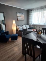 noclegi Kołobrzeg Apartament Szept Plaży