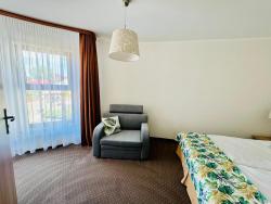 noclegi Ustronie Morskie Azyl