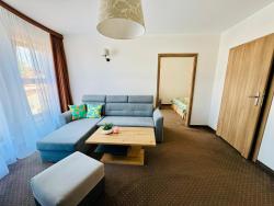 noclegi Ustronie Morskie Azyl